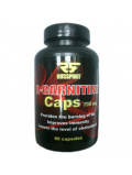 Russport L-carnitine 60 cap