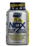 Nutrex Niox 180 cap
