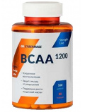 Cybermass BCAA 1200 160 cap