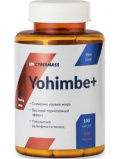Cybermass Yohimbe 100 cap
