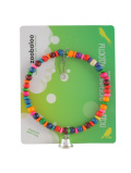 Zoobaloo Круг для птиц Африка с колоколом 10х15см, арт.575