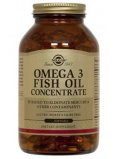 Солгар Концентрат рыбьего жира Омега-3 60 капс