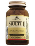 Солгар Мульти-I 30 капс