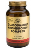 Солгар Глюкозамин-Хондроитин Плюс 75 таб