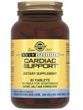 Солгар Кардио Саппорт 60 капс