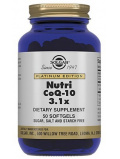 Солгар Нутрикоэнзим Q-10 50 капс