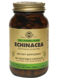 Солгар Экстракт Эхинацеи пурпурной 100 капс