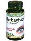 Natures Bounty Гербавижн и Лютиголд 60 капс