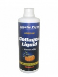 Genetic Force Collagen Liquid
