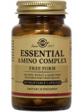 Солгар Комплекс основных Аминокислот 30 капс