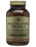 Солгар Мульти формула пищевых волокон 120 капс