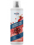 Geneticlab L-Carnitine Concentrate 500ml