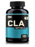 Optimum Nutrition CLA 180 caps