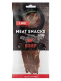 Like Protein Meat snacks Beef