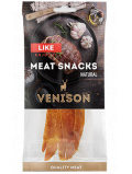 Like Protein Meat snacks Venison