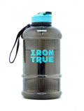 IRONTRUE Бутылка ( ITB941) 1300ml