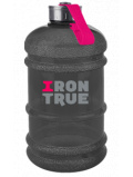 IRONTRUE Бутылка с крышкой (ITB931) 2200ml
