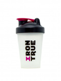 IRONTRUE Шейкер с пружинкой 500ml
