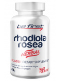 Be First Rhodiola rosea powder 33g