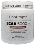 DopDrops BCAA 5000mg 240g