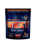 Cybermass Whey 2270g