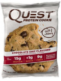 Quest Nutrition Quest Cookies 59g