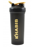 EaglesMMA Шейкер KHABIB Black 1000ml