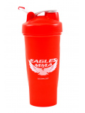 EaglesMMA Шейкер EaglesMMA Red 750ml