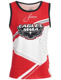 EaglesMMA Майка Sport Red Kids