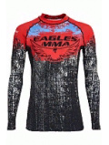 EaglesMMA Рашгард Black