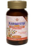 Солгар Кангавитес с мультивитаминами и минералами 60 жев. таб