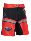 EaglesMMA Шорты Sport Red2