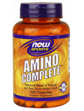 NOW  Amino Complete 120 cap