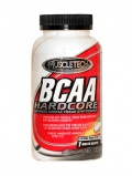 Muscletech Bcaa Hardcore