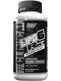 Nutrex Lipo-6 RX 60 cap