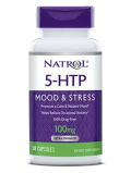 Natrol 5-HTP 100mg 30caps