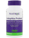 Natrol Acidophilus 100mg 100cap