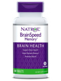 Natrol BrainSpeed Memory