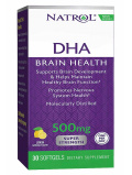 Natrol DHA Super Strength