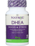Natrol DHEA 50mg