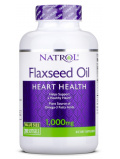 Natrol Flax Seed Oil 1000mg 200caps