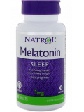 Natrol Melatonin 1mg 90tab