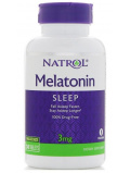 Natrol Melatonin 3mg 240tab