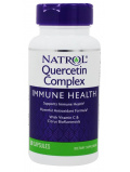 Natrol Quercetin 500mg