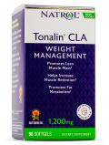Natrol Tonalin CLA 1200mg 90cap