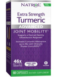 Natrol Turmeric (Куркумин) 60caps