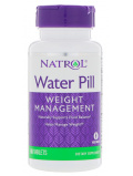 Natrol Water Pill
