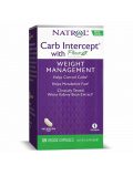 Natrol White Kidney Bean Carb Intercept