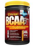 Mutant Mutant BCAA 9.7 348g