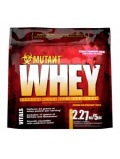 Mutant Mutant Whey 2270g